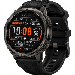 KOSPET smartwatch TANK T4C, heart rate, 1.5