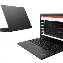 LENOVO Laptop ThinkPad L15 Gen 1, Refurbished Grade A, i5-10210U, 8/256GB NVME, 15.6
