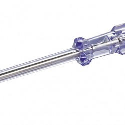 Goobay Δοκιμαστής Τάσης 190 mm 200–250 V