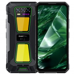 OUKITEL smartphone WP58 Pro, 6.7