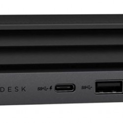 HP PC EliteDesk 800 G6 Micro, Refurbished Grade A Repainted, i5-10500, 16/512GB NVME, WiFi, FreeDOS