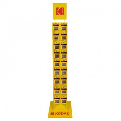 Kodak Μεταλλική Βάση Προβολής 164 εκ