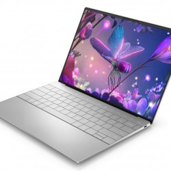 DELL Laptop XPS 13 Plus 9320, Factory Refurbished Grade A, i7-1260P, 16/512GB SSD, 13.3