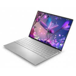 DELL Laptop XPS 13 Plus 9320, Factory Refurbished Grade A, i7-1260P, 32GB/1TB SSD, 13.3