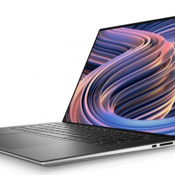DELL Laptop XPS 9520, Factory Refurbished Grade A, i7-12700H, 16/512GB SSD, 15.6