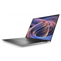 DELL Laptop XPS 9520, Factory Refurbished Grade A, i7-12700H, 16/512GB SSD, 15.6