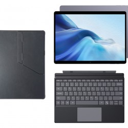 CHUWI tablet Hi10 Max με πληκτρολόγιο/θήκη, 12.96