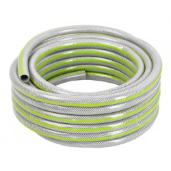 DELI λάστιχο ποτίσματος DL8072A-20, 25Bar, 1/2