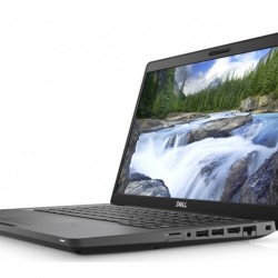 DELL Laptop Latitude 5400, Refurbished Grade B, i7-8665U, 8/256GB M.2, 14