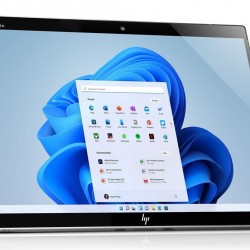HP Laptop 2 σε 1 Elite x2 G8, Refurbished Grade A, i7-1165G7, 16/512GB NVME, 13