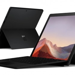 MICROSOFT Laptop 2 σε 1 Surface Pro 7 Plus, Refurbished Grade A, i5-1135G7, 8/512GB NVME, 12.3