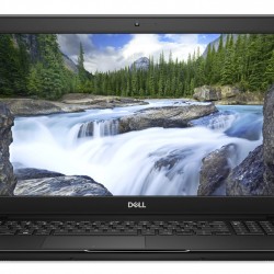DELL Laptop Latitude 3500, Refurbished Grade B, i5-8265U, 8/128GB NVME, 15.6