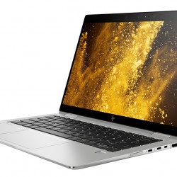 HP Laptop EliteBook x360 1030 G3, Refurbished Grade A, i7-8550U, 16/256GB M.2, 13.3