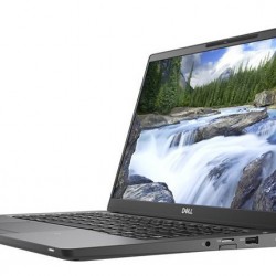 DELL Laptop Latitude 7400, Grade C, i5-8365U, 8/128GB M.2, 14