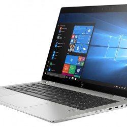 HP Laptop EliteBook x360 1030 G4, Refurbished Grade A, i7-8565U, 16/256GB M.2, 13.3