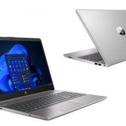 HP Laptop 250 G9, Refurbished Grade B, i5-1235U, 16/512GB NVME, 15.6