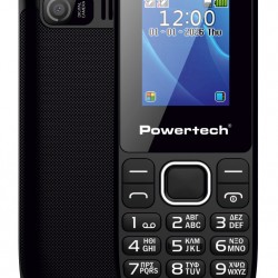 POWERTECH κινητό τηλέφωνο Milly Small III, 1.77