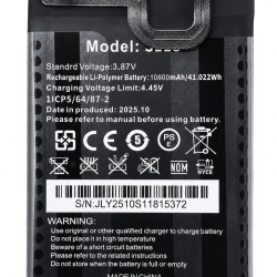OUKITEL μπαταρία για smartphone G1