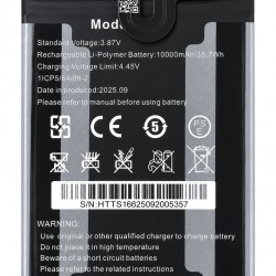OUKITEL μπαταρία για smartphone WP58 Pro