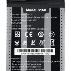 OUKITEL μπαταρία για smartphone C17