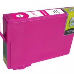 Συμβατό Inkjet για EPSON T1283, 8ml, Magenta