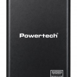 POWERTECH μπαταρία SP-PTM44-45-BAT για κινητό τηλέφωνο Milly Small III, 1000mAh