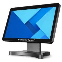 POWERTECH οθόνη αφής PT-1631, LCD, 17.3