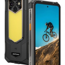 ULEFONE smartphone RugKing 5 Pro, 6.78