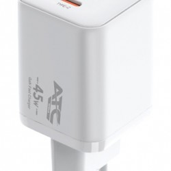 ATC-CHF20 Φορτιστής Γρήγορης Φόρτισης GaN PD 45W