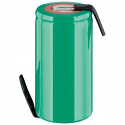 Goobay Sub-C 3000 mAh Z Επαναφορτιζόμενη Μπαταρία 72808