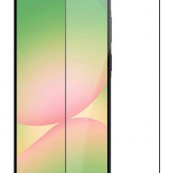 POWERTECH tempered glass 5D TGC-0828 για Samsung Galaxy A57, full glue