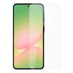 POWERTECH tempered glass 2.5D TGC-0831 για Samsung Galaxy A57, full glue