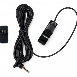 POWERTECH ανταλλακτικό εξωτερικό μικρόφωνο για PT-1603 ηχοσύστημα αυτοκινήτου