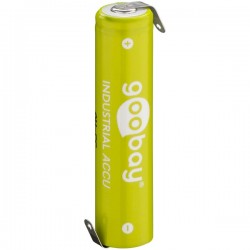 Goobay AAA NI-MH  800mAh 55653