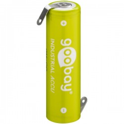 Goobay AA NI-MH  2100mAh 55509