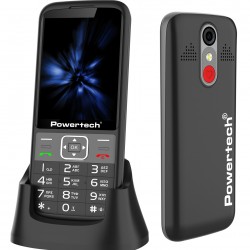 POWERTECH κινητό τηλέφωνο Sentry 3.36, 3.36