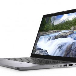 DELL Laptop Latitude 5320, Factory Refurbished Grade A, i5-1135G7, 8/256GB SSD, 13.3