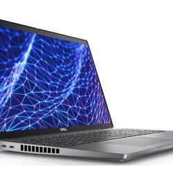 DELL Laptop Latitude 5530, Factory Refurbished Grade A, i5-1235U, 8/256GB SSD, 15.6