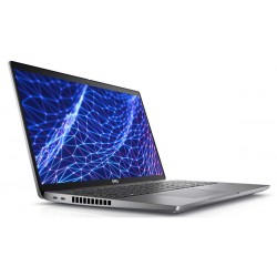 DELL Laptop Latitude 5530, Factory Refurbished Grade A, i5-1235U, 8/256GB SSD, 15.6