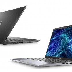 DELL Laptop Latitude 7420, Factory Refurbished Grade A, i7-1185G7, 16/512GB SSD, 14