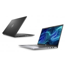 DELL Laptop Latitude 7420, Factory Refurbished Grade A, i7-1185G7, 16/512GB SSD, 14
