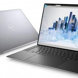 DELL Laptop Precision 5560, Factory Refurbished Grade A, i7-11850H, 32GB/1TB SSD, 15.6