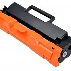 Συμβατό toner για Brother, TN1150, 1K σελίδες, μαύρο