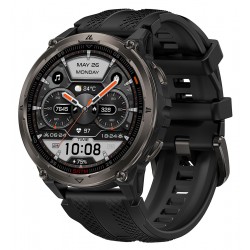 KOSPET smartwatch ORB 2, heart rate, 1.43