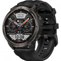 KOSPET smartwatch ORB 2, heart rate, 1.43