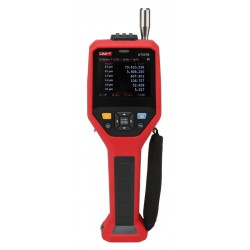 UNI-T μετρητής σωματιδίων αέρα UT337B, 0.3-10μm, WiFi