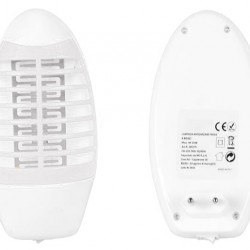 Entac Φωτάκι για Κουνούπια AC230V