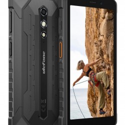 ULEFONE smartphone RugKing 2 Pro, 5.45