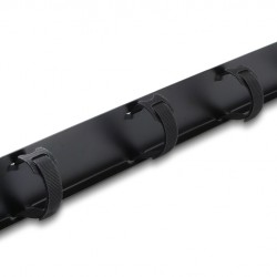 DELOCK cable management panel 91067 για rack 19