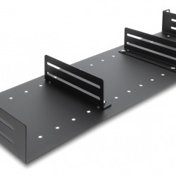 DELOCK ράφι για rack 19